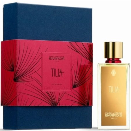 Marc Antoine Barrois Tilia Eau De Parfum 100ml