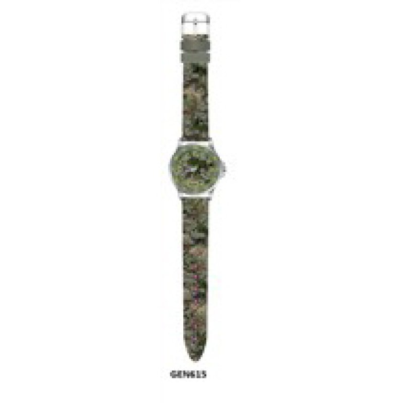 Accutime - Watch Time Teacher Jurassic (910344)
