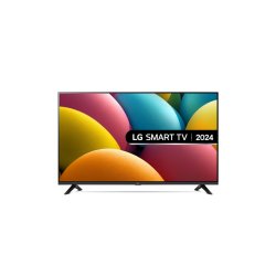LG 32LR60006LA 81.3 cm (32") Full HD Smart TV Wi-Fi Black