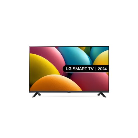 LG 32LR60006LA 81.3 cm (32") Full HD Smart TV Wi-Fi Black