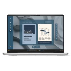 DELL Pro 16 PC16255 Copilot PC AMD Ryzen AI 7 PRO 350 Ordinateur portable 40,6 cm (16") Full HD 16 Go DDR5-SDRAM 512