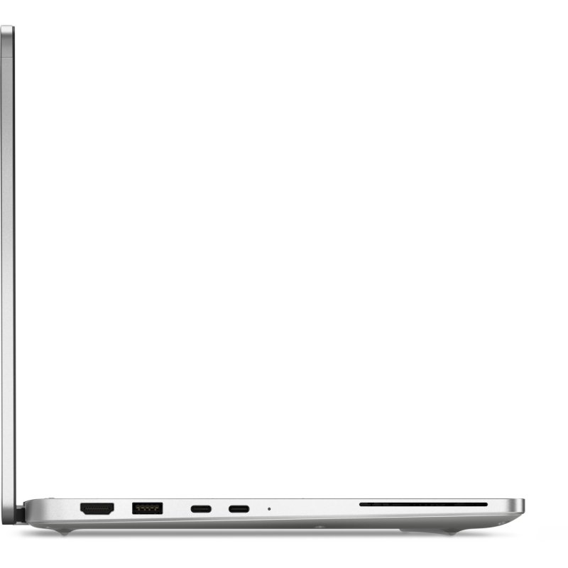 DELL Pro 13 Plus PB13250 Copilot PC Intel Core Ultra 7 268V Ordinateur portable 33,8 cm (13.3") Full HD 32 Go