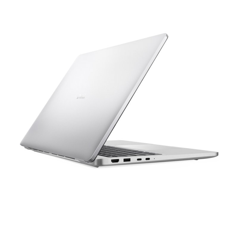 DELL Pro 16 Plus PB16250 Copilot PC Intel Core Ultra 7 268V Laptop 40.6 cm (16") Full HD 32 GB LPDDR5x-SDRAM 512 GB