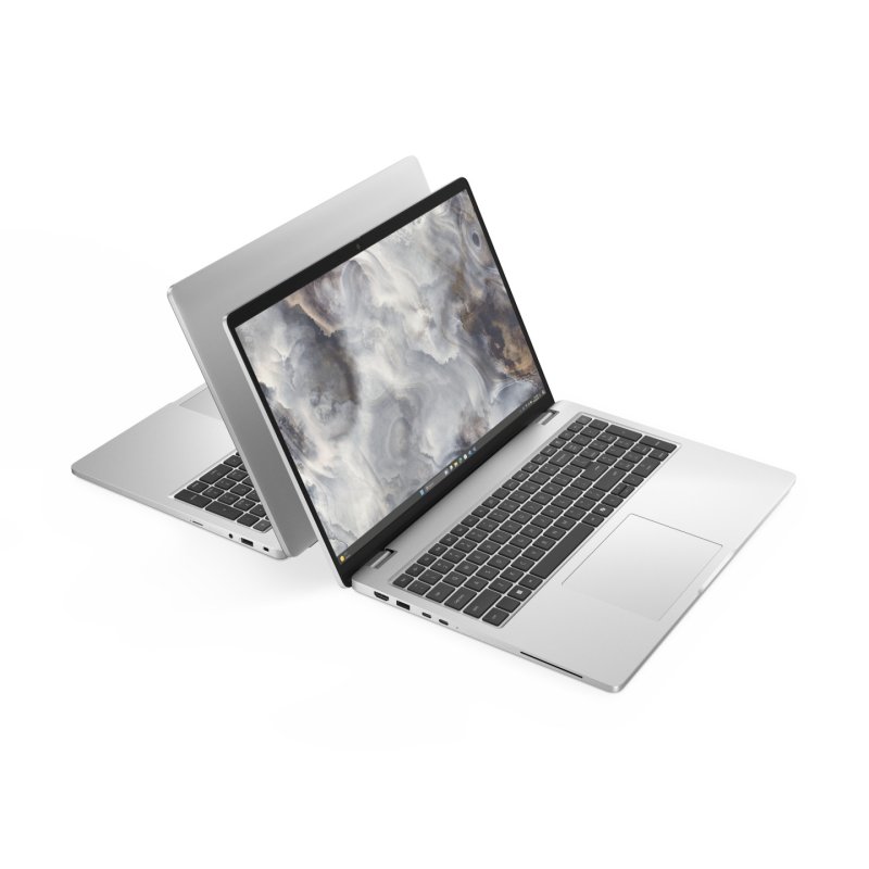 DELL Pro 16 Plus PB16250 Copilot PC Intel Core Ultra 7 266V Ordinateur portable 40,6 cm (16") Full HD 16 Go