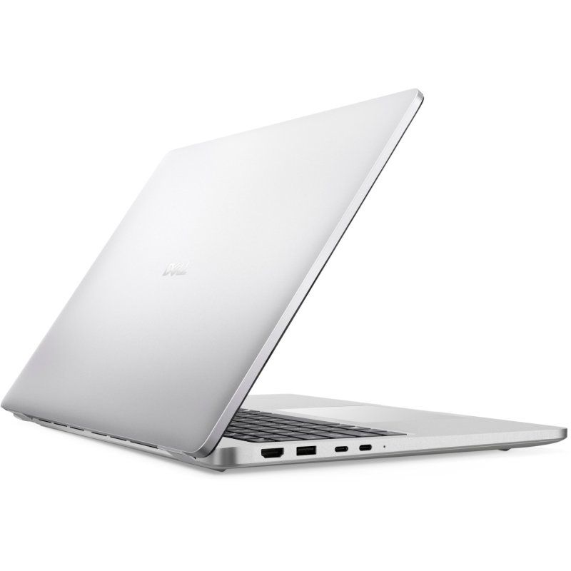 DELL Pro 16 Plus PB16255 AMD Ryzen™ 5 PRO 230 Laptop 40.6 cm (16") Full HD 16 GB LPDDR5x-SDRAM 512 GB SSD Wi-Fi 7