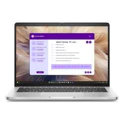 DELL Pro 14 Plus PB14250 Intel Core Ultra 7 255U Ordinateur portable 35,6 cm (14") Full HD 16 Go DDR5-SDRAM 512 Go SSD