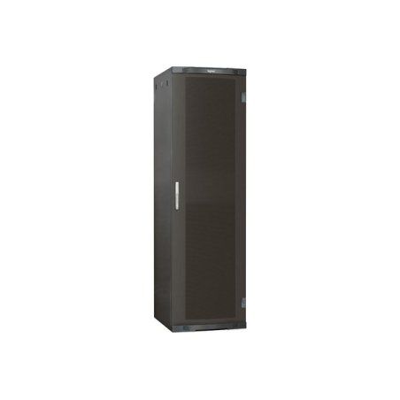 LEGRAND 19inch LCS³ rack with single front door 29U capacity - 1448x600x600mm
