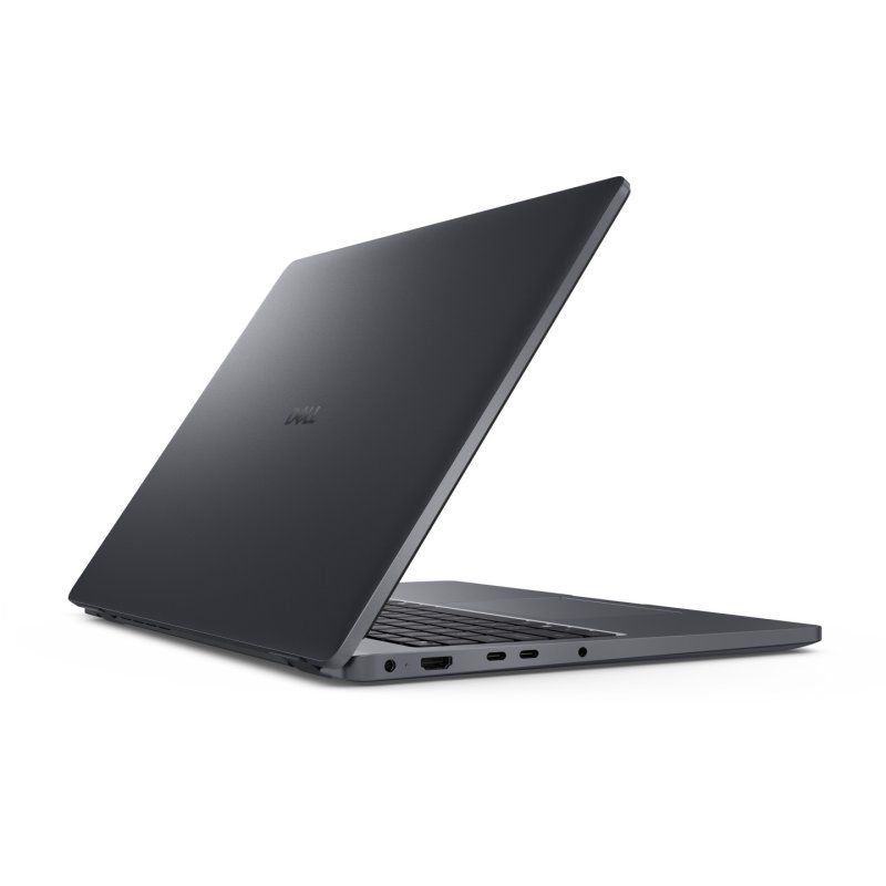 DELL Pro 16 PC16255 AMD Ryzen™ 5 220 Laptop 40.6 cm (16") Full HD 16 GB DDR5-SDRAM 512 GB SSD Wi-Fi 6E (802.11ax)