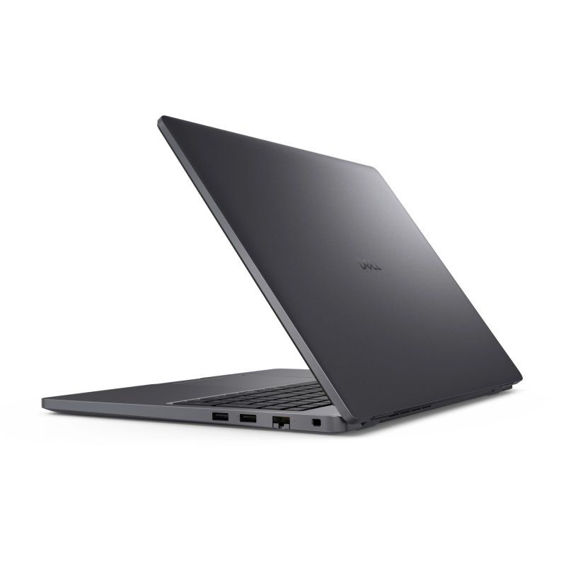 DELL Pro 16 PC16255 AMD Ryzen™ 5 220 Laptop 40.6 cm (16") Full HD 16 GB DDR5-SDRAM 512 GB SSD Wi-Fi 6E (802.11ax)