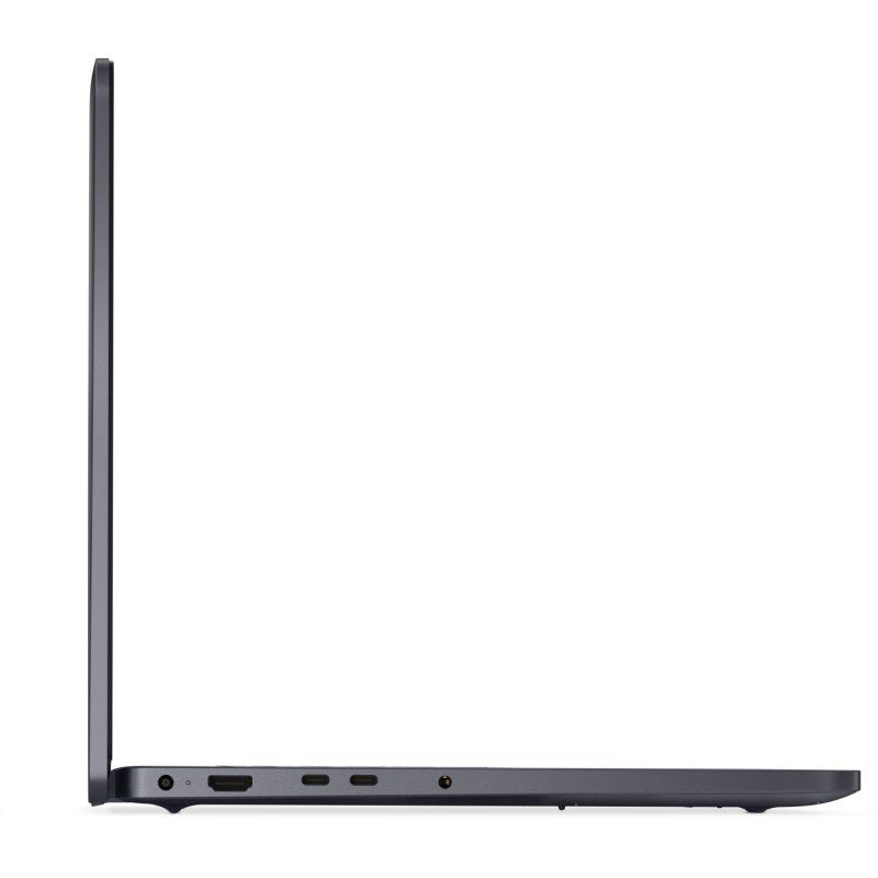DELL Pro 16 PC16255 AMD Ryzen™ 5 220 Laptop 40.6 cm (16") Full HD 16 GB DDR5-SDRAM 512 GB SSD Wi-Fi 6E (802.11ax)