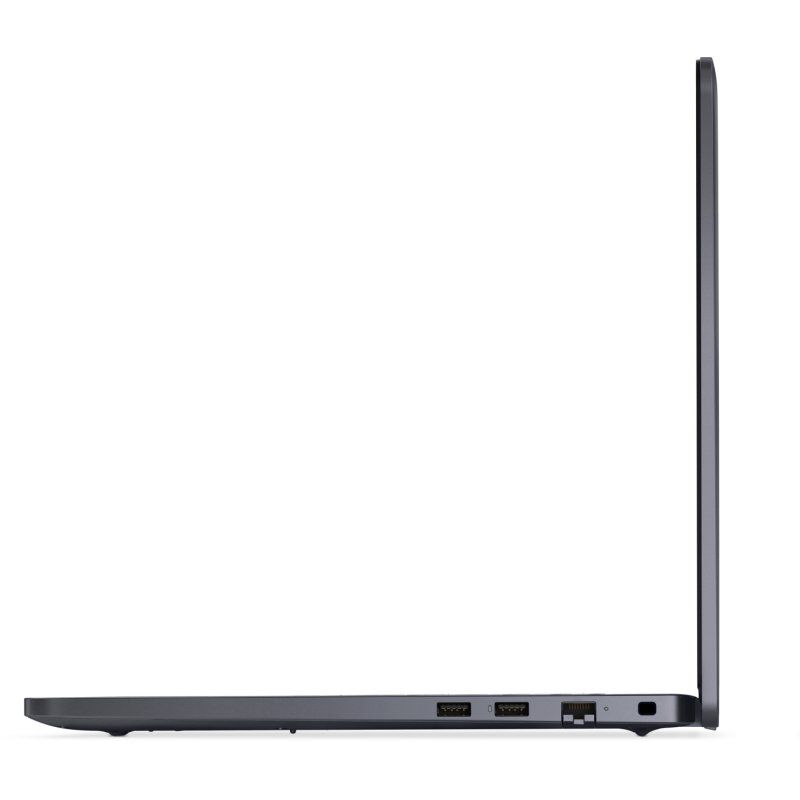 DELL Pro 16 PC16255 AMD Ryzen™ 5 220 Laptop 40.6 cm (16") Full HD 16 GB DDR5-SDRAM 512 GB SSD Wi-Fi 6E (802.11ax)