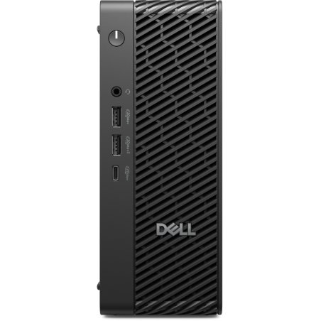 DELL Pro Max FCM2250 Intel Core Ultra 7 265 32 Go DDR5-SDRAM 1 To SSD NVIDIA RTX A1000 Windows 11 Pro Micro PC Mini PC