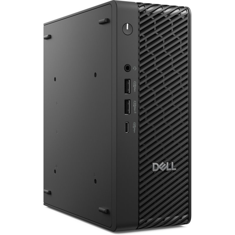 Dell Pro Max Micro FCM2250 U7-265 32GB 1TB Nvidia A1000 WLAN W11 Pro