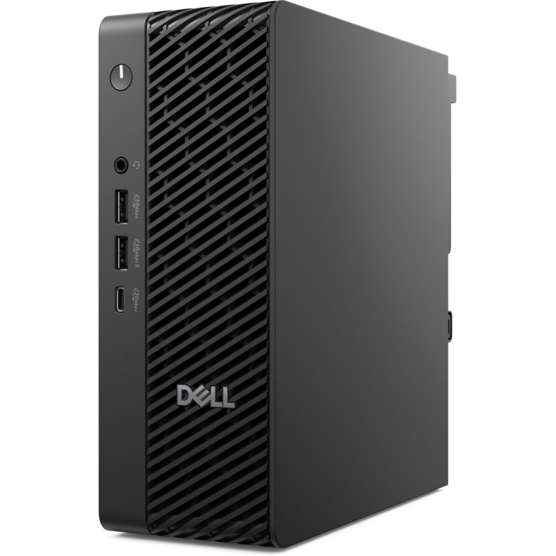 DELL Pro Max FCM2250 Intel Core Ultra 7 265 32 GB DDR5-SDRAM 1 TB SSD NVIDIA RTX A1000 Windows 11 Pro Micro PC Mini PC