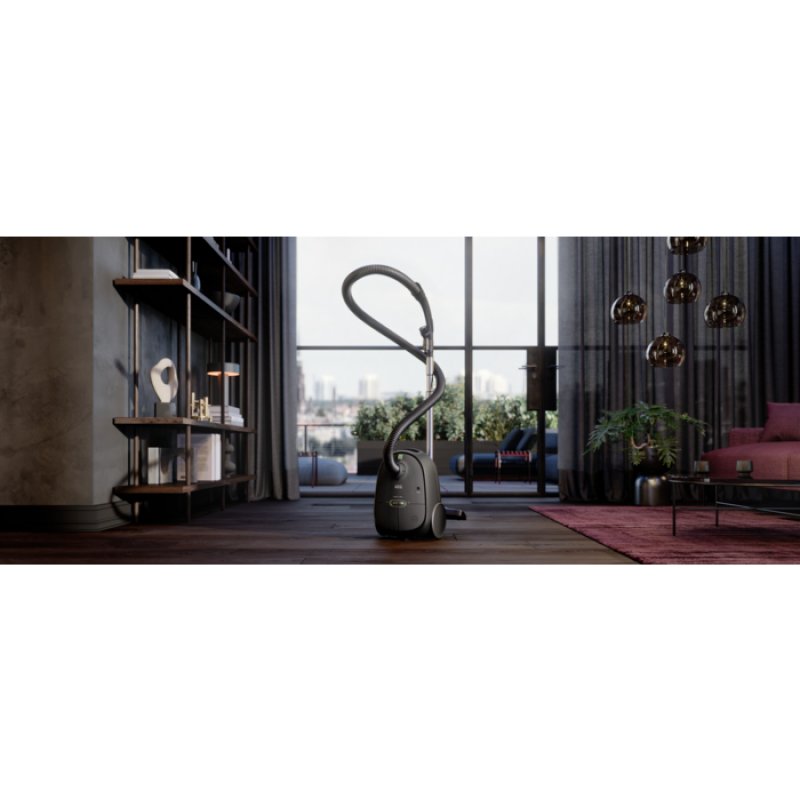 AEG AB61C2OKO 3.5 L Drum vacuum Dry 650 W Dust bag