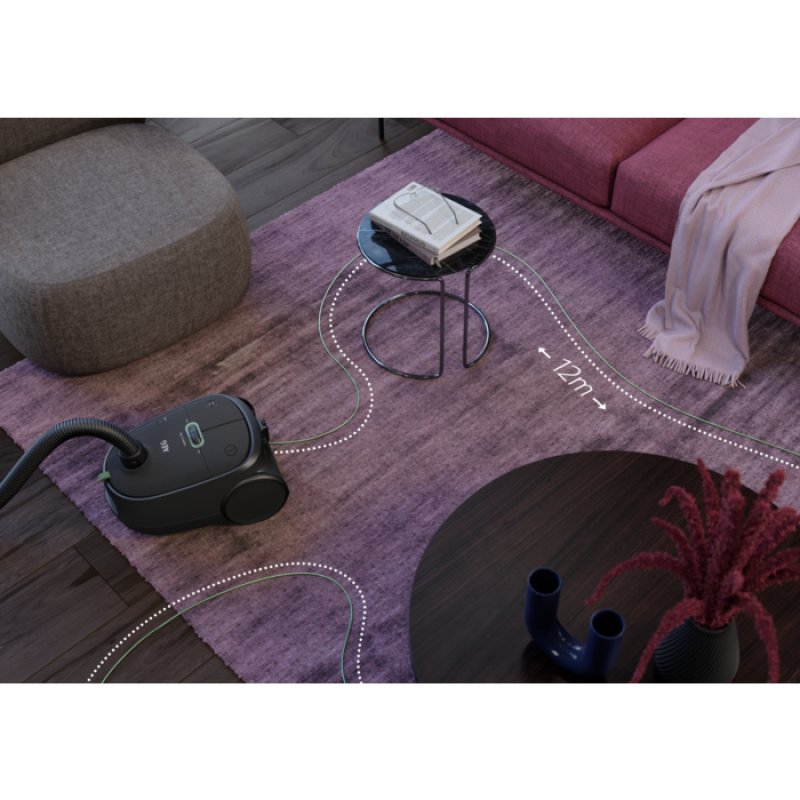 AEG AB 61C2 KO 6000 Serie