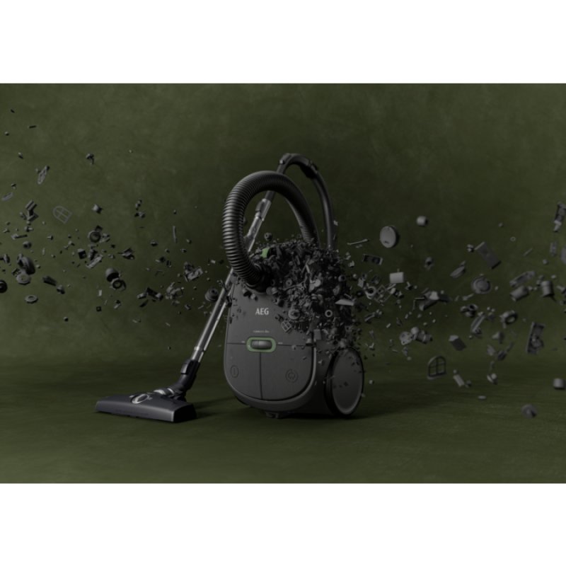 AEG AB 61C2 KO 6000 Serie