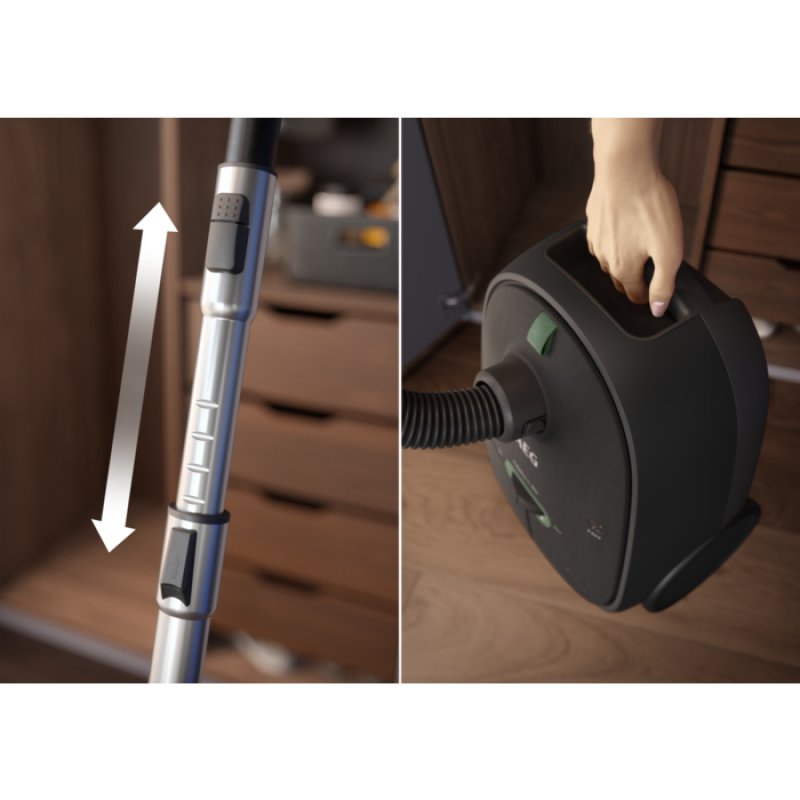 AEG AB 61C2 KO 6000 Serie