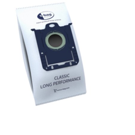 AEG GR201SM Sac à poussière Aspirateur réservoir cylindrique