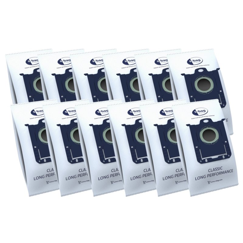 AEG GR 201SM Staubbeutel VX7-VX8