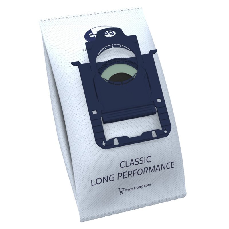 AEG GR201SM Sac à poussière Aspirateur réservoir cylindrique