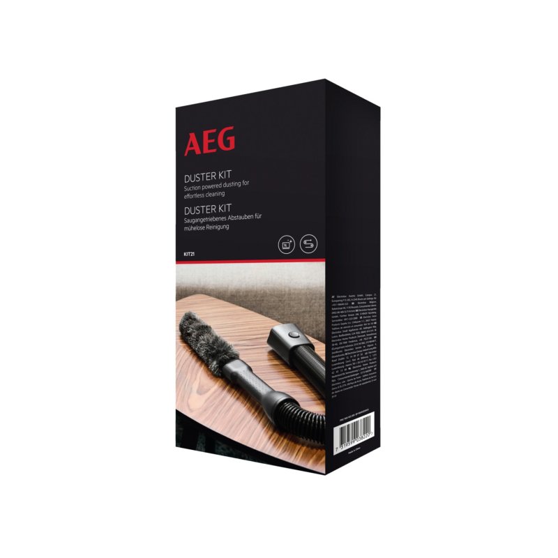 AEG AKIT21 Duster kit Well!6/7/8/9