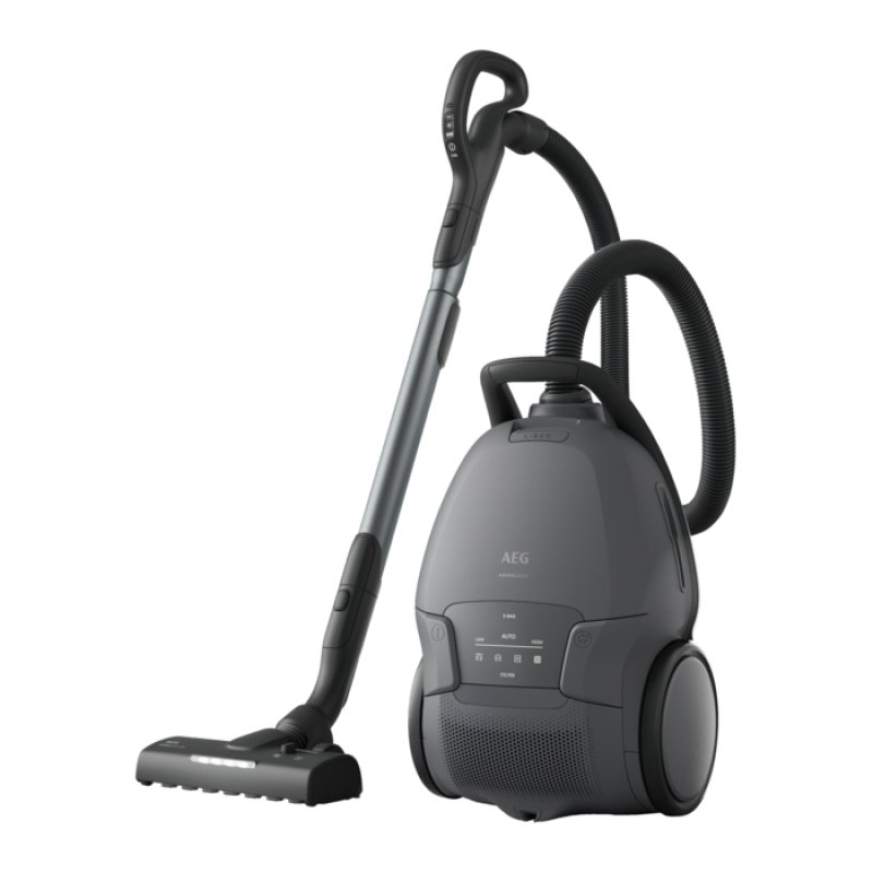 AEG AB81A2DG 5 L Cylinder vacuum Dry 650 W Dust bag