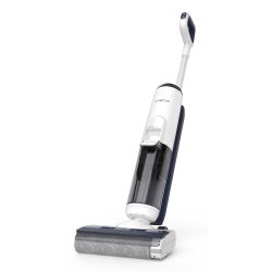 Tineco iFloor 5 Upright vacuum Battery Dry&wet HEPA Bagless 190 W Black, White 2500 Ah