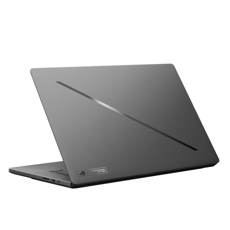 ASUS ROG Zephyrus 16 GU605MI-QR103W - 16" WQXGA 240 Hz Mini LED, Intel Core U9-185H, 32GB RAM, 1TB SSD, GeForce RTX