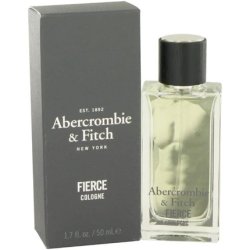 Abercrombie & Fitch Fierce Cologne Men Edc Spray