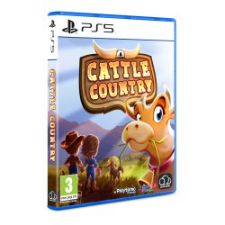 Cattle Country