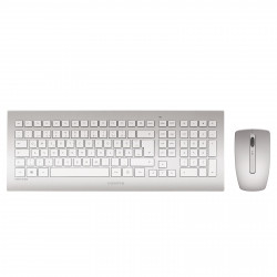 CHERRY DW 8000 Ensemble sans fil clavier