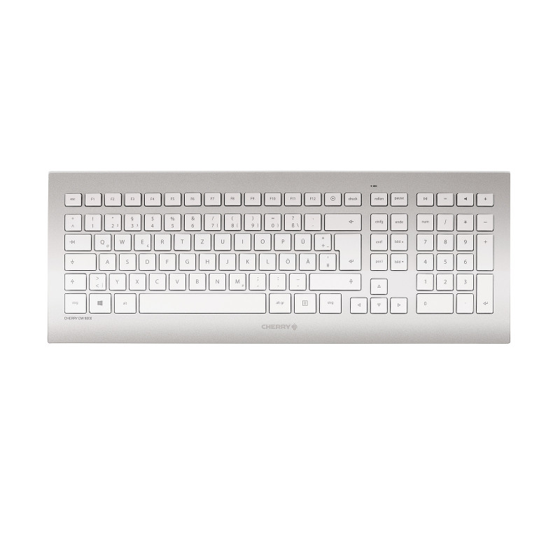 CHERRY DW 8000 Ensemble sans fil clavier
