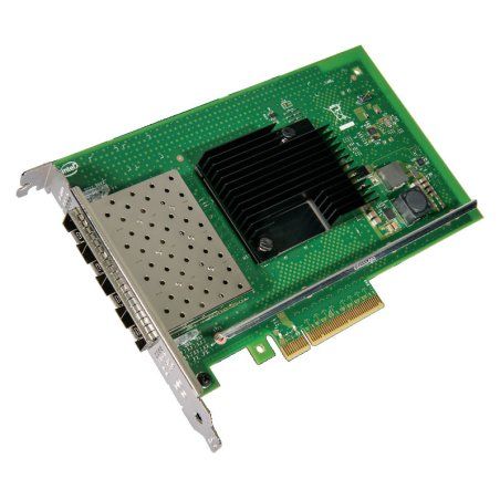 Lenovo 7XC7A05525 network card Internal Fiber 10000 Mbit/s