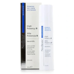 Neostrata Neostrata High Potency R Serum Gel Anti-Wrinkle Smoothing Firming 25 Aha 50ml
