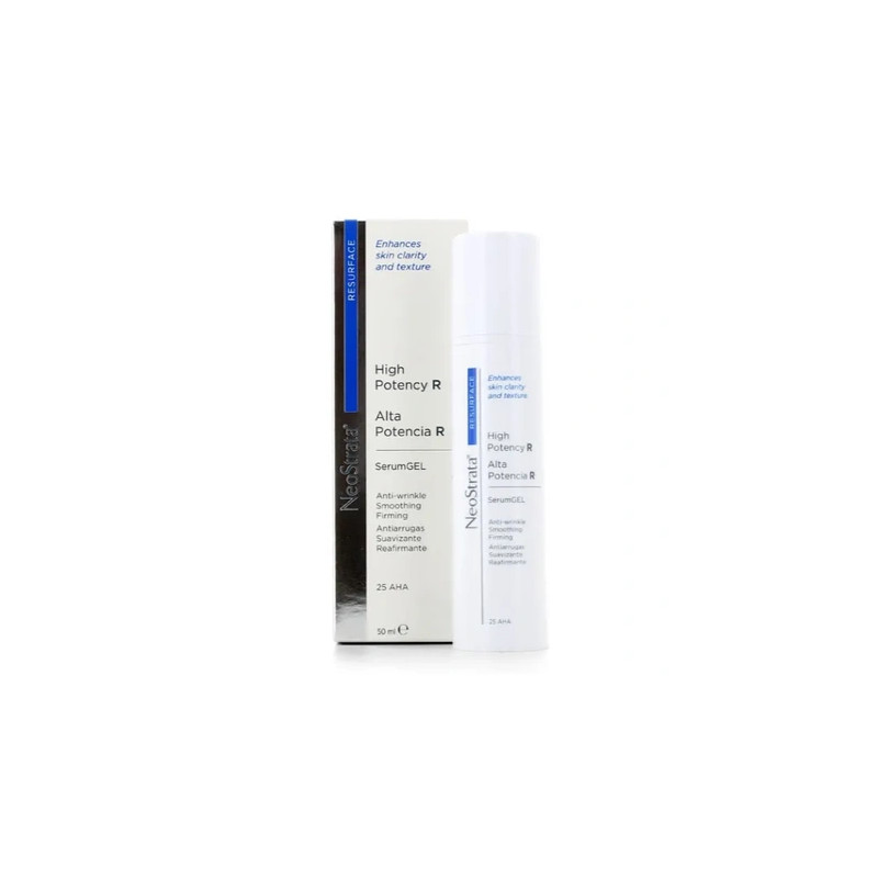 Neostrata Neostrata High Potency R Serum Gel Anti-Wrinkle Smoothing Firming 25 Aha 50ml
