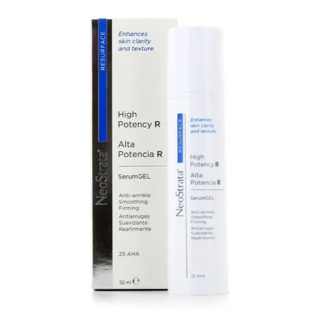 Neostrata Neostrata High Potency R Serum Gel Anti-Wrinkle Smoothing Firming 25 Aha 50ml