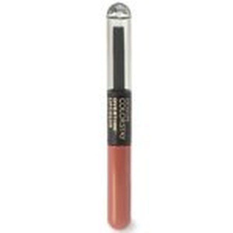 Revlon ColorStay Overtime Lipcolor Endless Spice