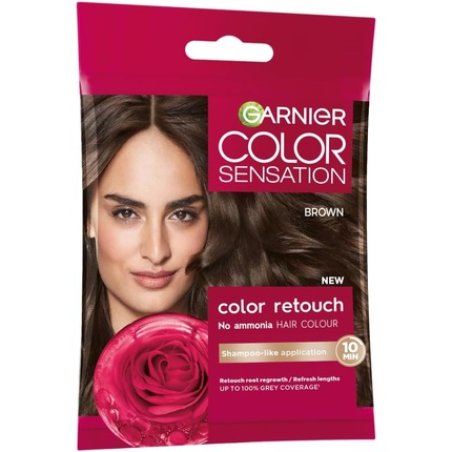 Garnier Colour Sensation 4.0 Brown