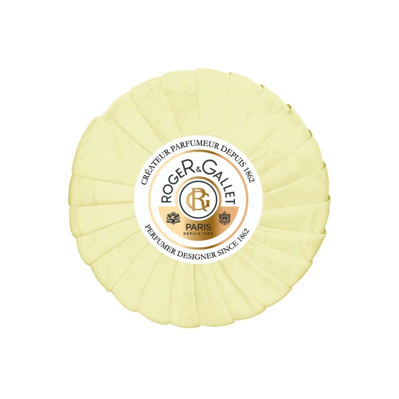 Roger & Gallet Fleur d'Osmanthus Soap 100g Fleur d'Osmanthus 150ml