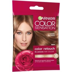 Garnier Colour Sensation 6.0 Dark Blonde
