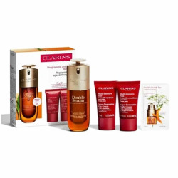 Clarins Clarins Double Serum 50ml Set 4 Pieces