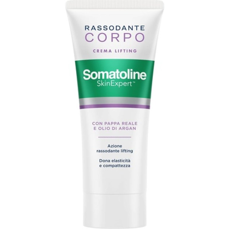 STOCK10-Somatoline Skin Expert Body Firming Effect 200ml