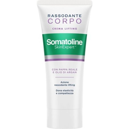 STOCK10-Somatoline Skin Expert Body Firming Effect 200ml