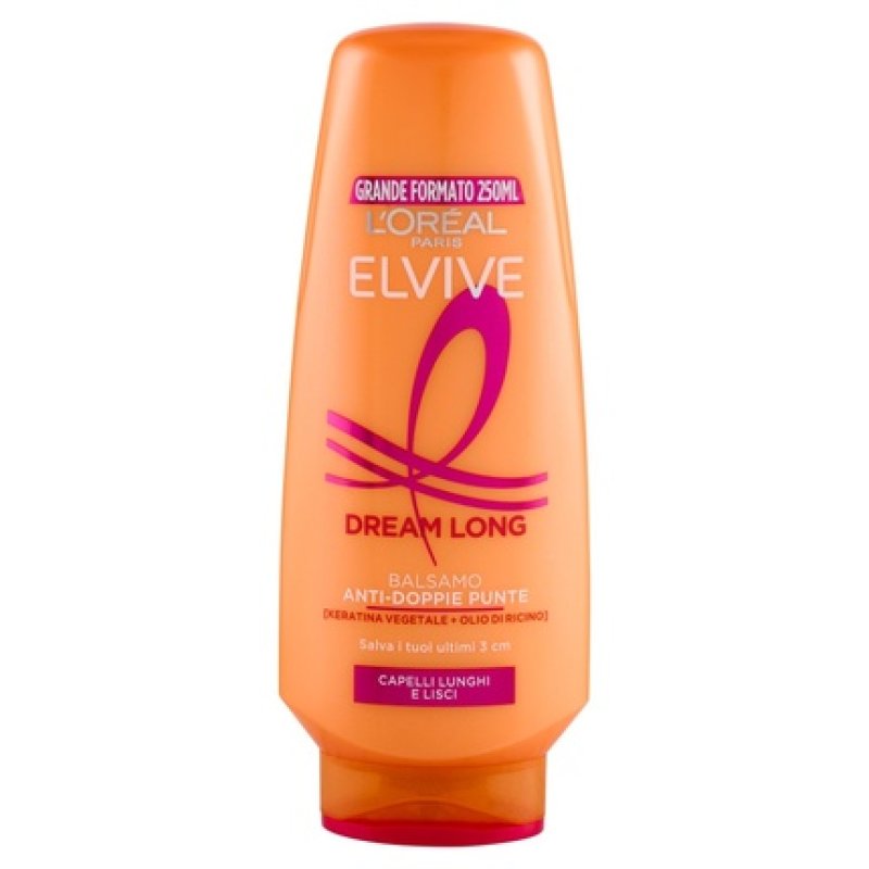 Elvive Dream Long Balsam 250ml