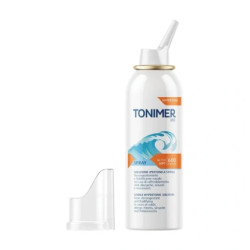 Ist.Ganassini Spa Tonimer Hypertonic Spray - 125ml