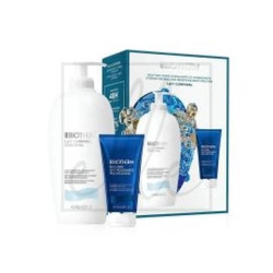 Bioeffect Biotherm Body Milk Gift Set