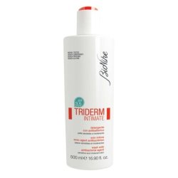 Triderm Antibacterial Intimate Cleanser pH 3.5 Bionike 500ml