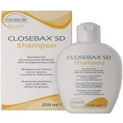 General Topics Closebax Sd Shampoo 250ml