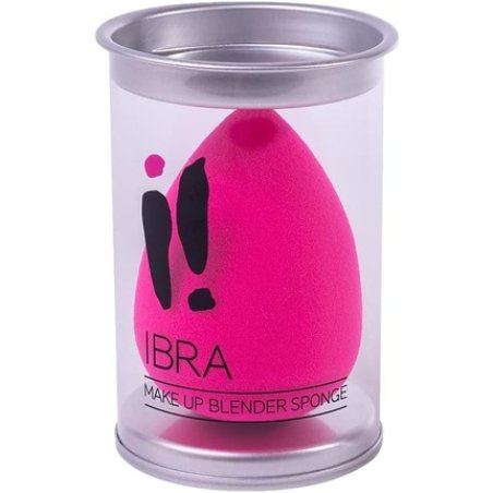 Blender Sponge Pink Makeup Sponge